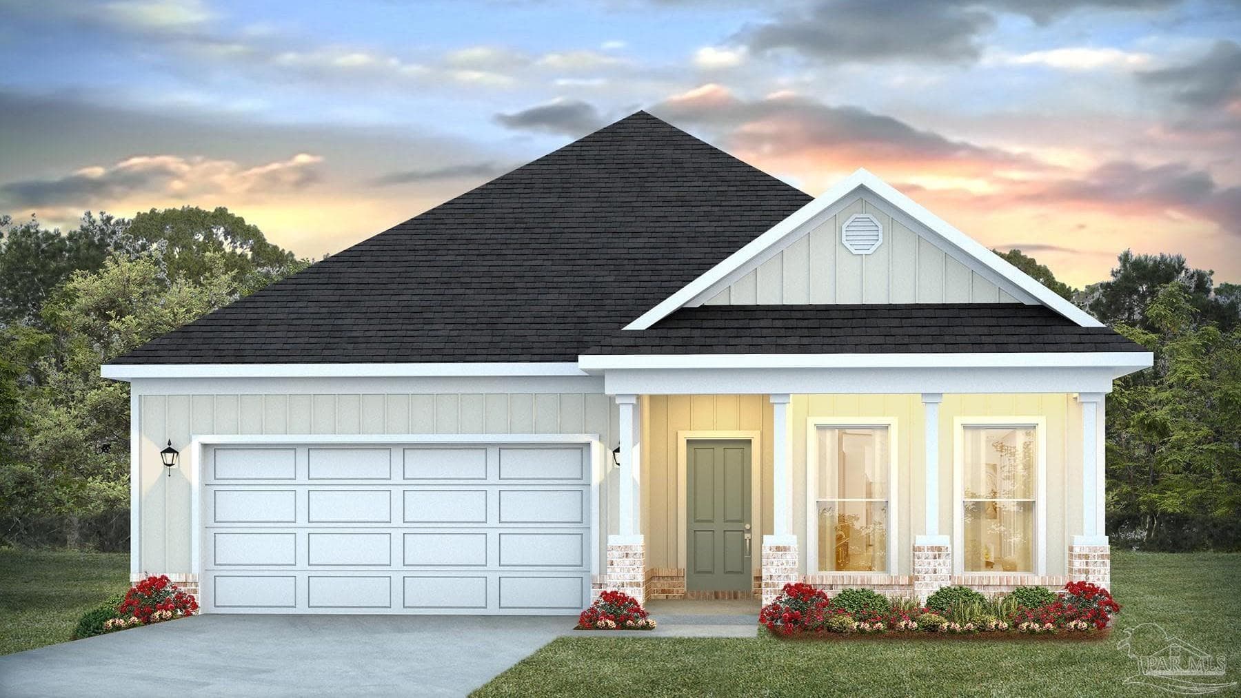 2804 Water Birch Rd, Cantonment, FL 32533