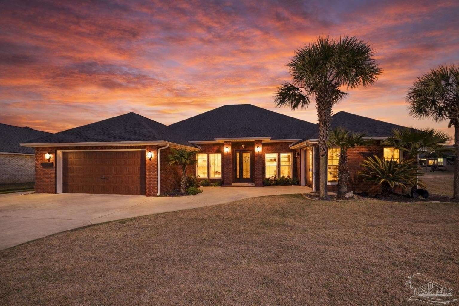 3232 Southfork Dr, Pace, FL 32571