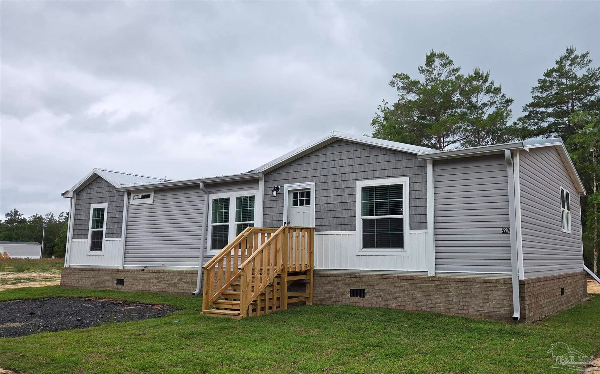 5270 Kervin Rd, Crestview, FL 32539