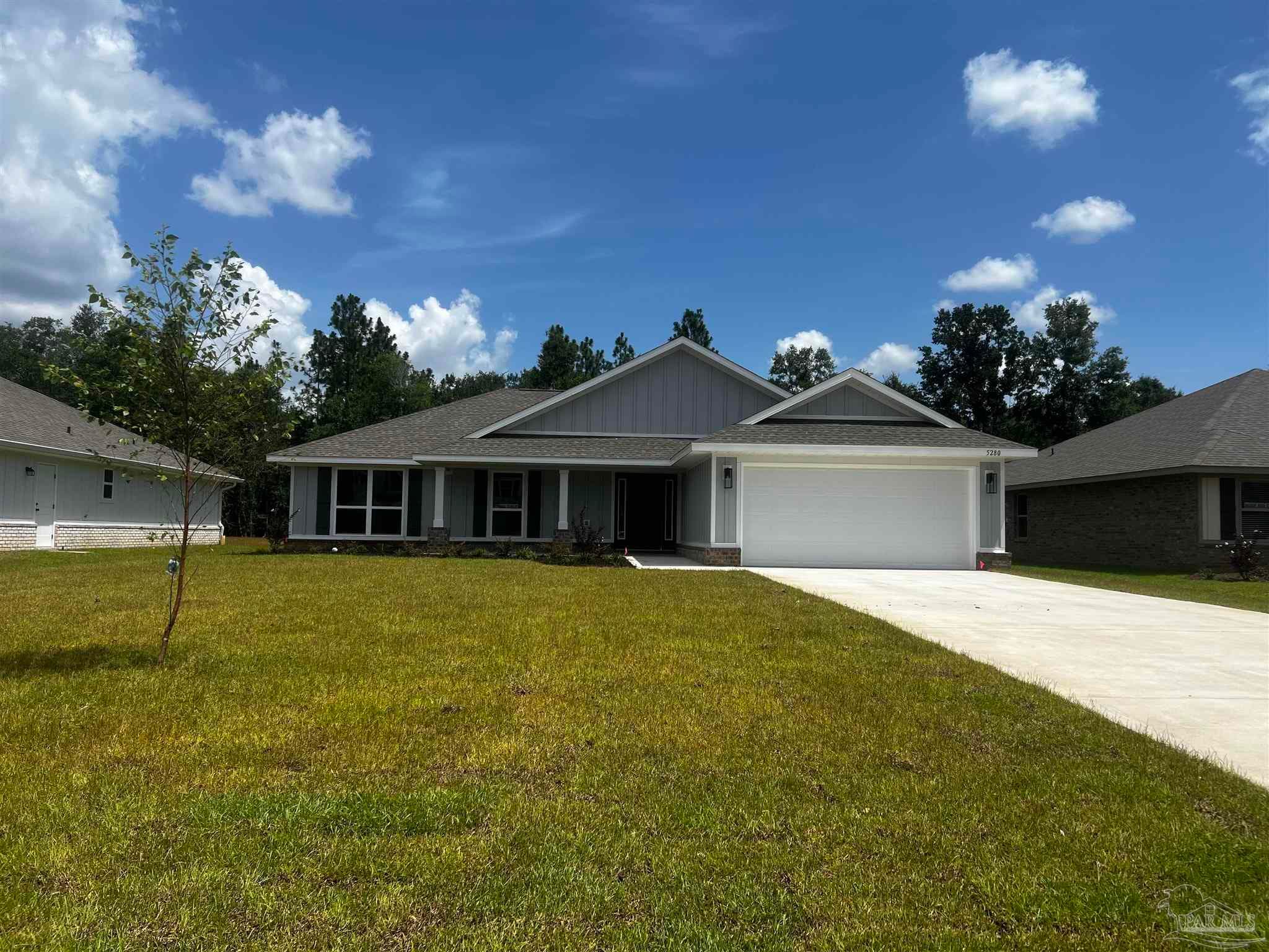 5280 Muscadine Way, Milton, FL 32570