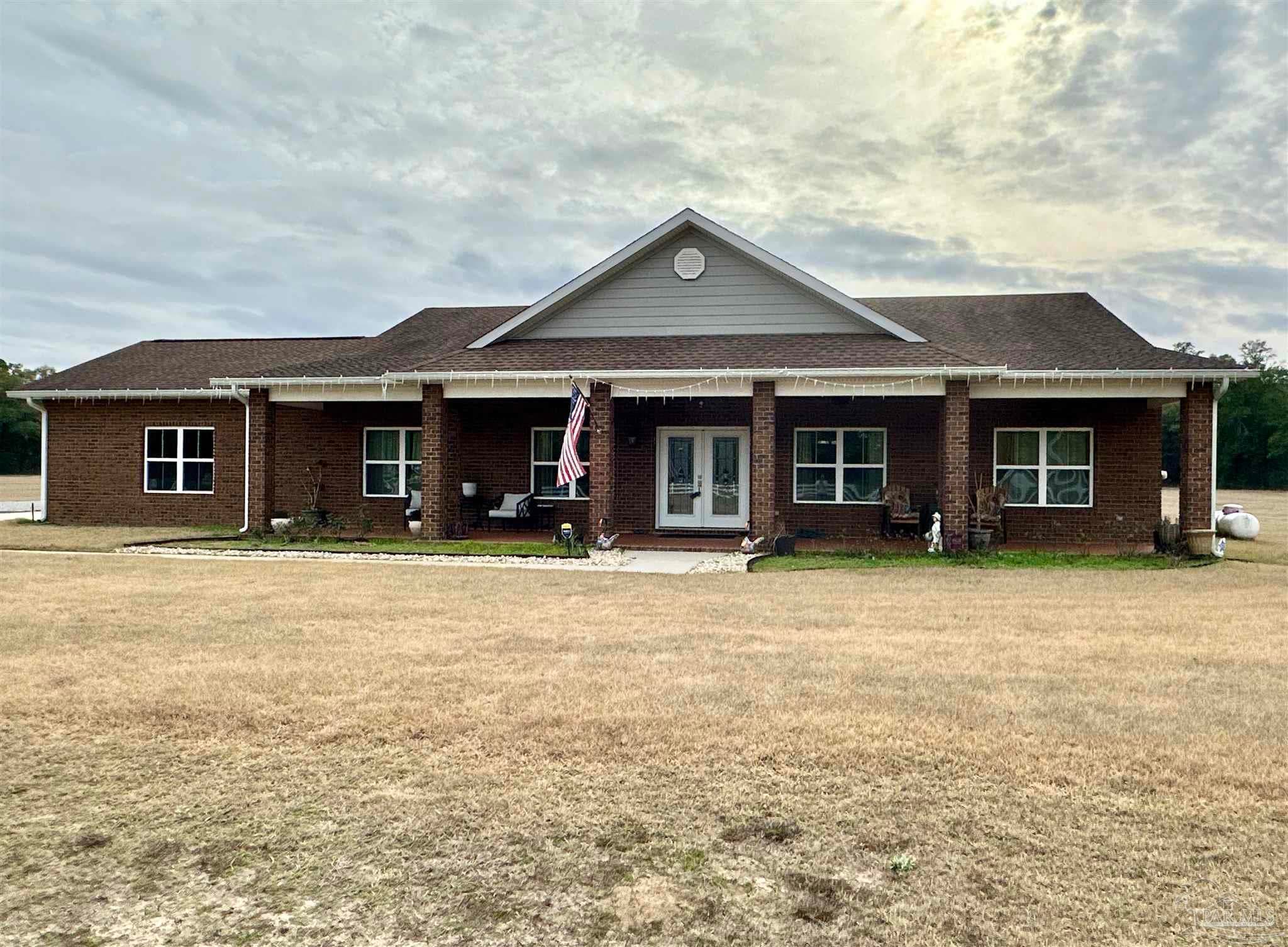 7109 Hwy 89, Milton, FL 32570
