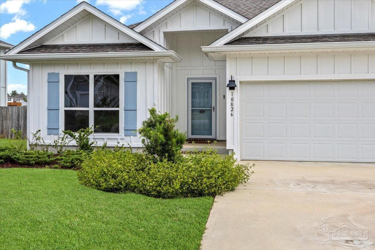 10826 Blacktail Loop, Pensacola, FL 32526