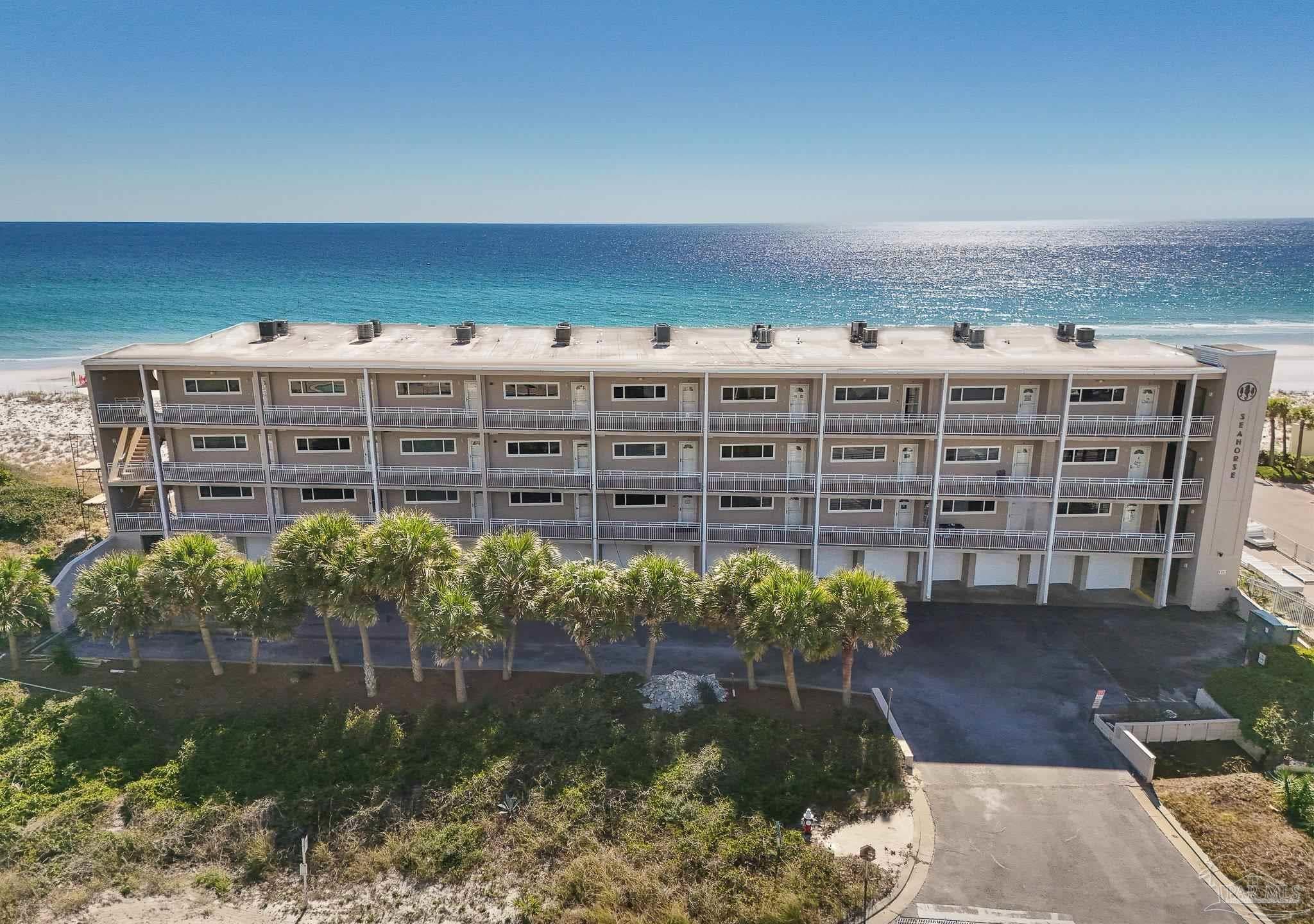 955 Ft Pickens Rd # I, Pensacola Beach, FL 32561