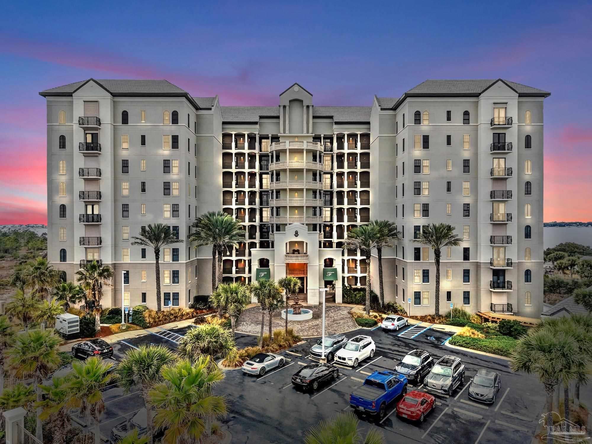 14900 River Rd # 904, Perdido Key, FL 32507