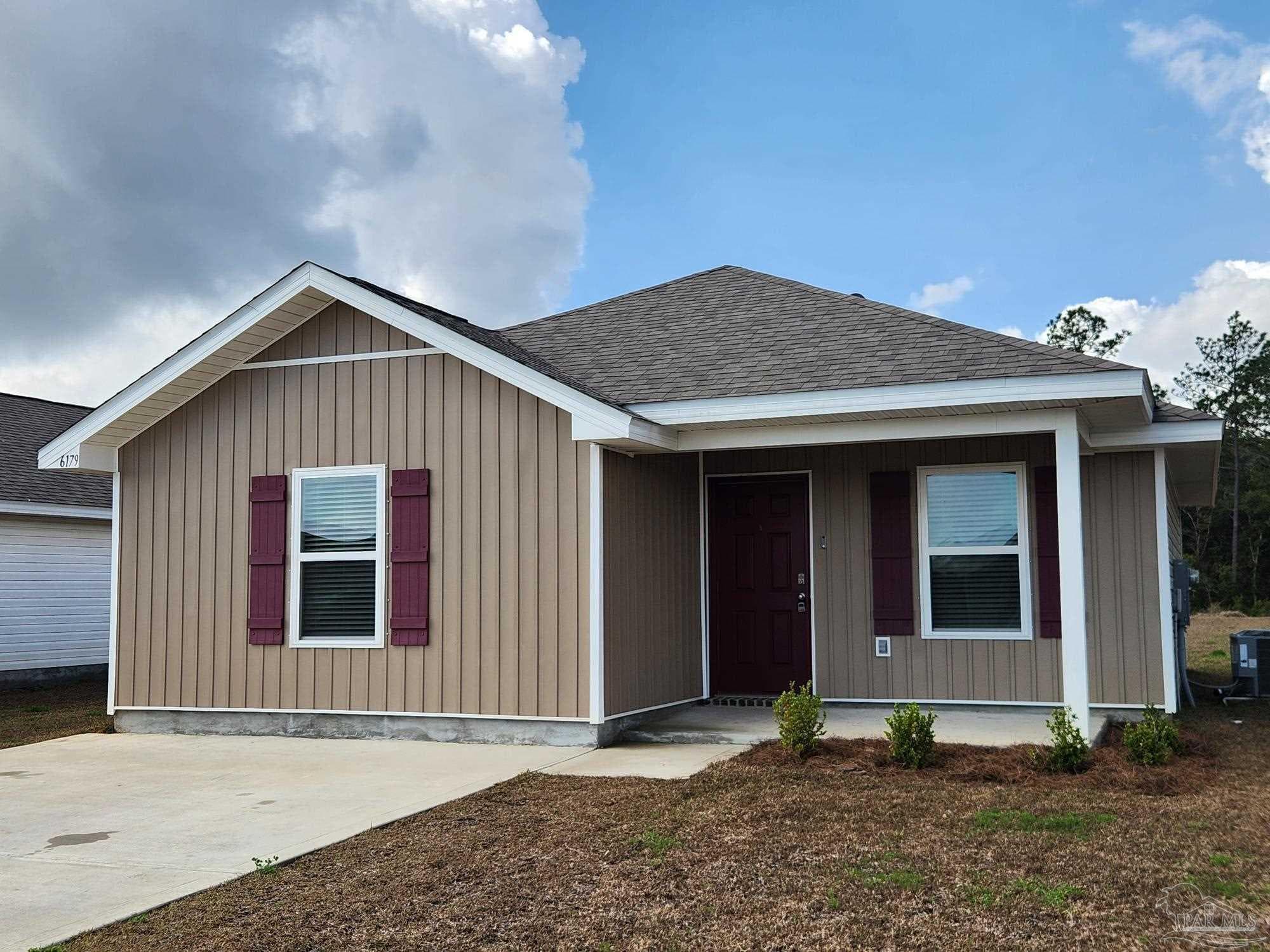6179 June Bug Dr, Milton, FL 32583