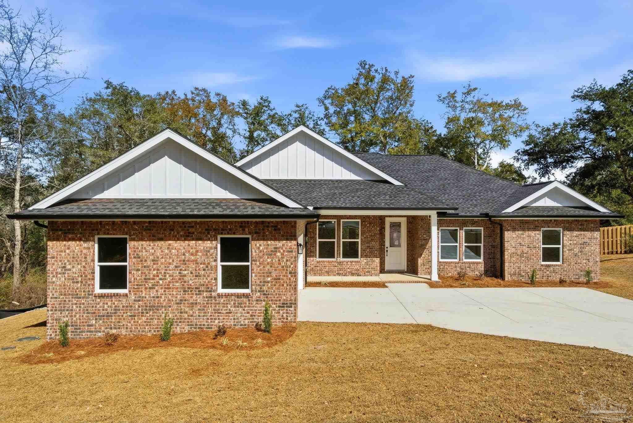 4224 Byrnwyck Place, Pace, FL 32571
