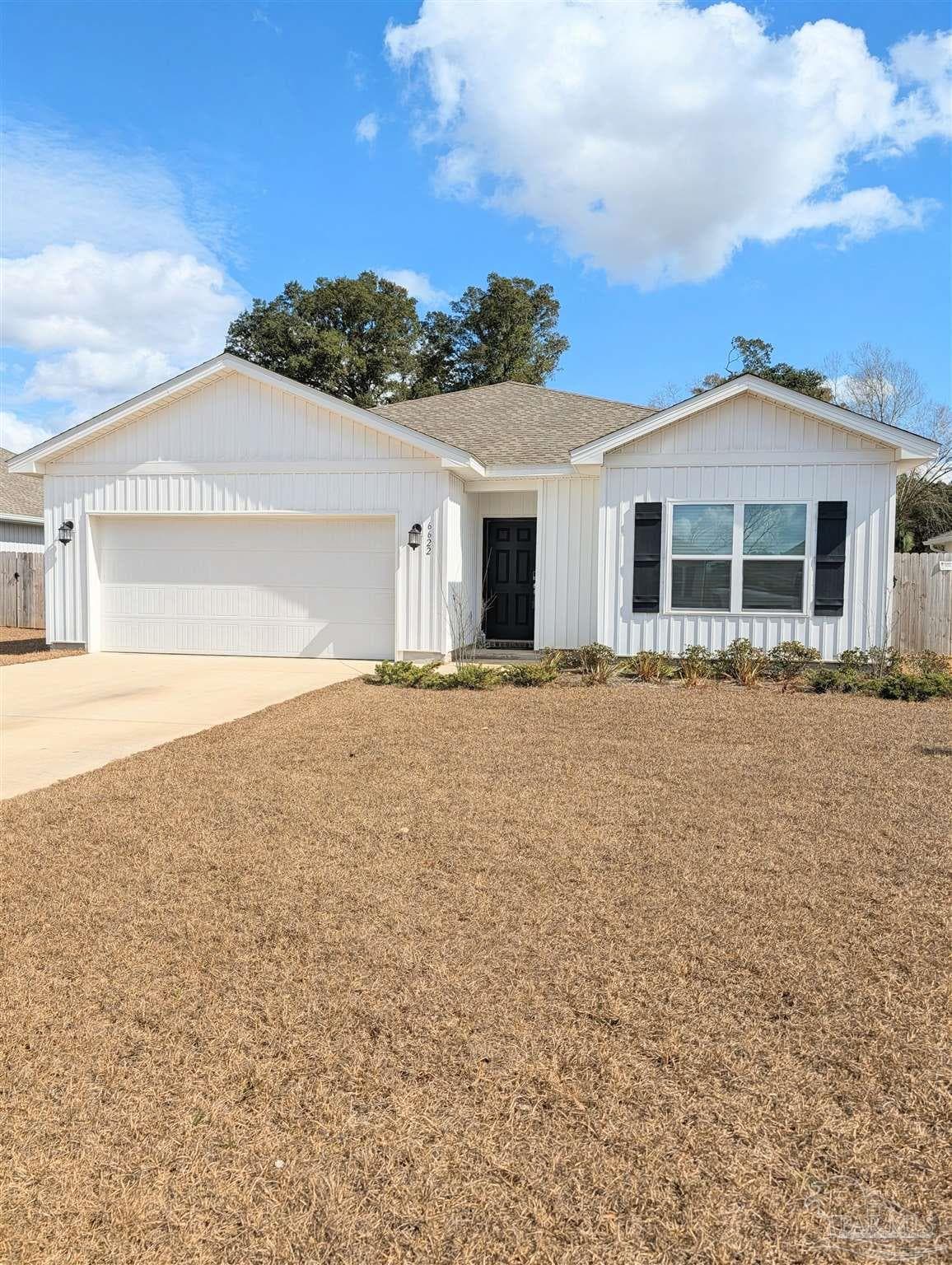 6622 Sun Tree Cir, Pensacola, FL 32526
