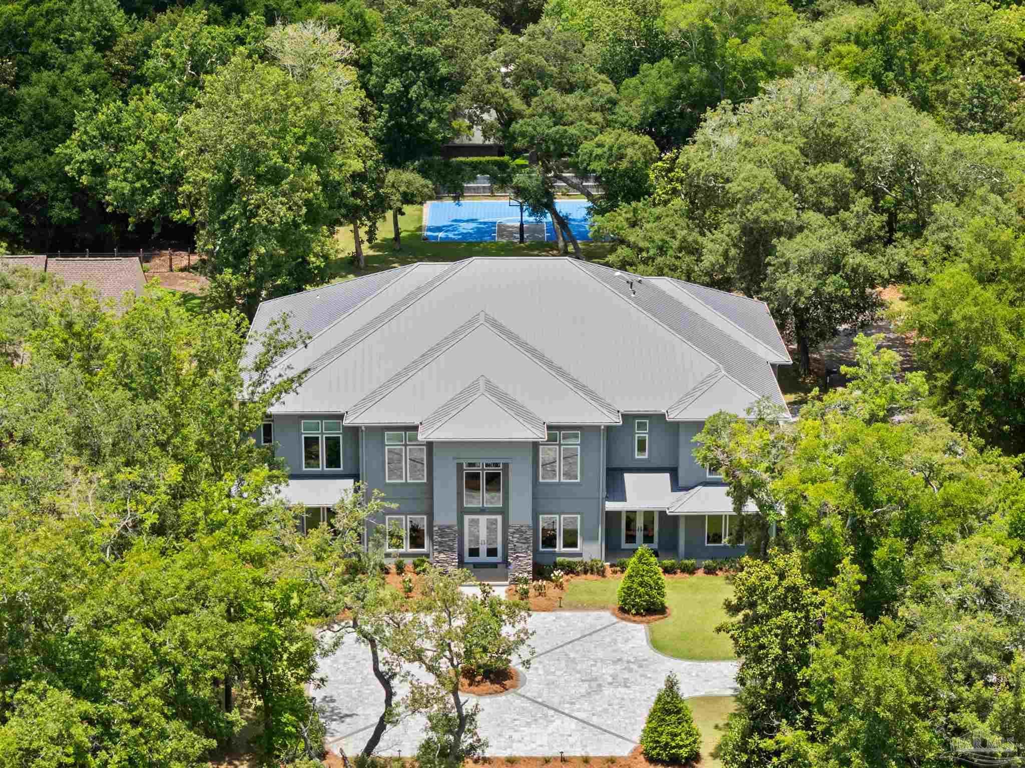3911 Scenic Hwy, Pensacola, FL 32504