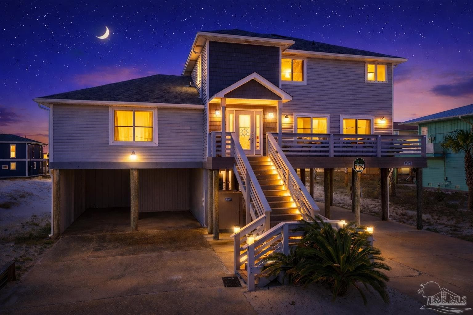 7877 White Sands Blvd, Navarre Beach, FL 32566