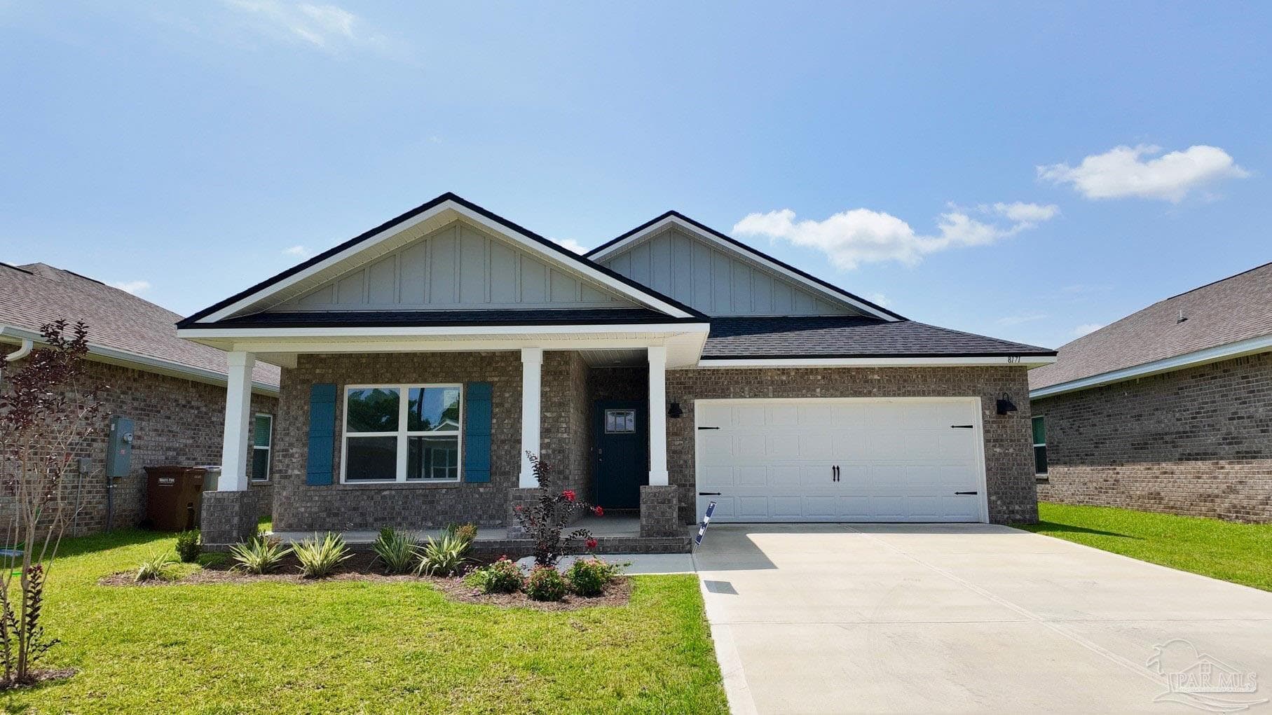 8171 Fox Hunt Dr, Milton, FL 32583