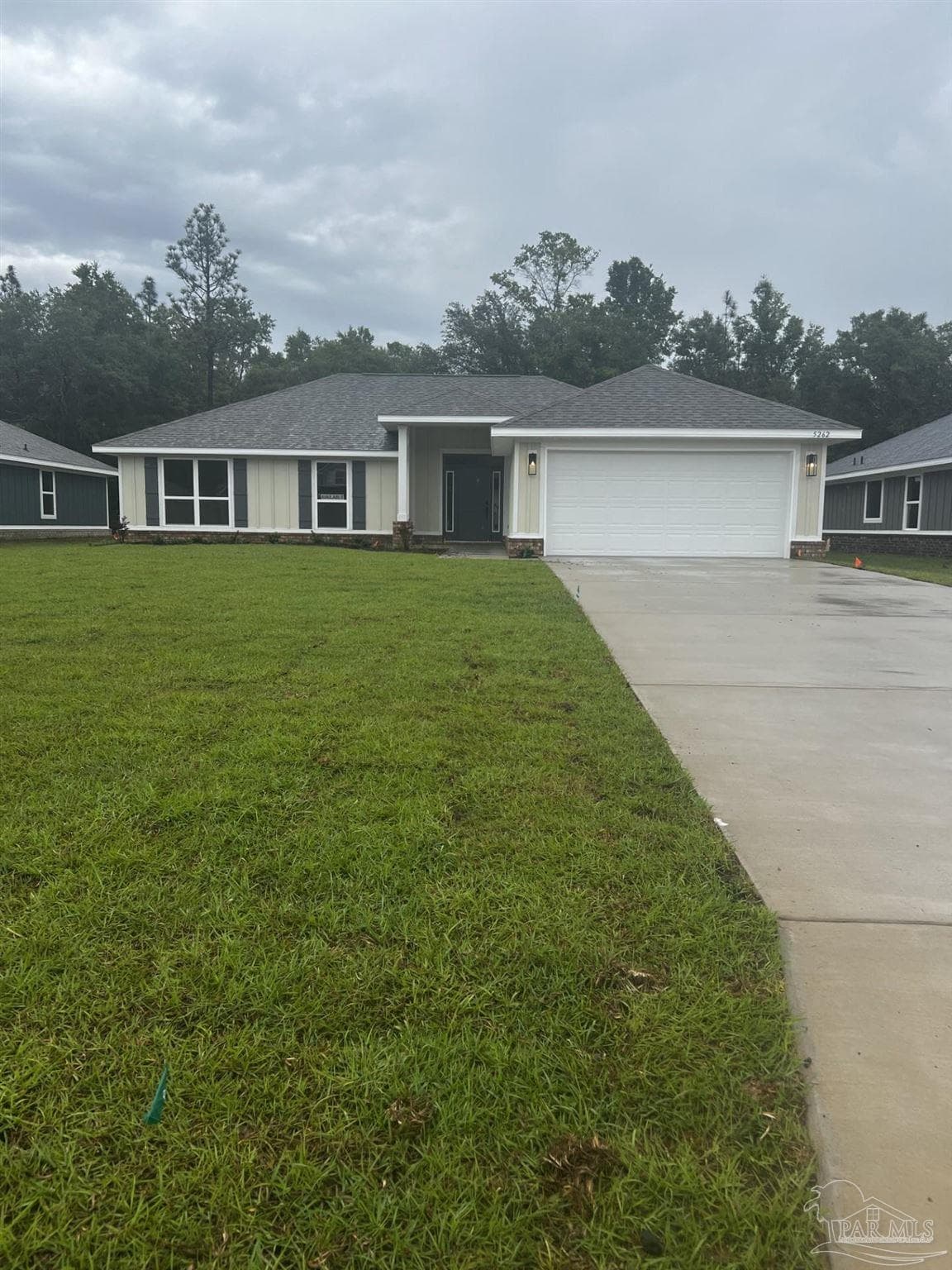 5262 Muscadine Way, Milton, FL 32570