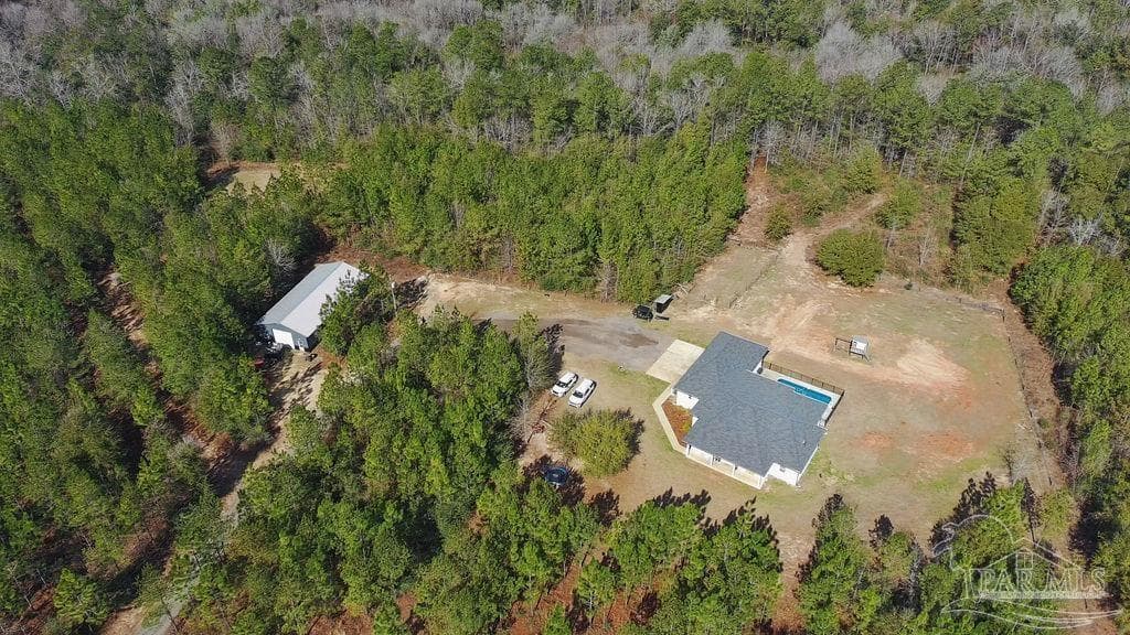 11278 Old Pine Loop Rd, Jay, FL 32565