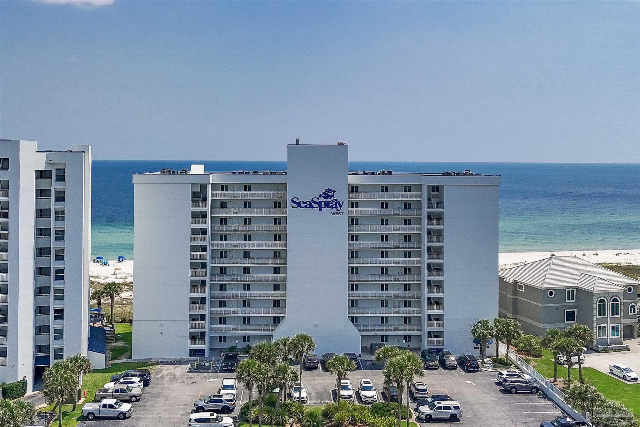 16287 Perdido Key Dr # 105, Perdido Key, FL 32507