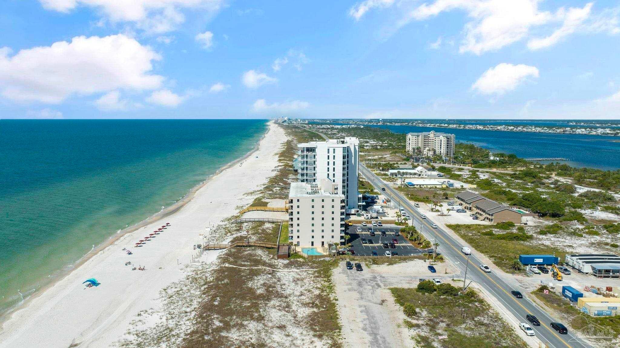 14623 Perdido Key Dr # W201, Perdido Key, FL 32507