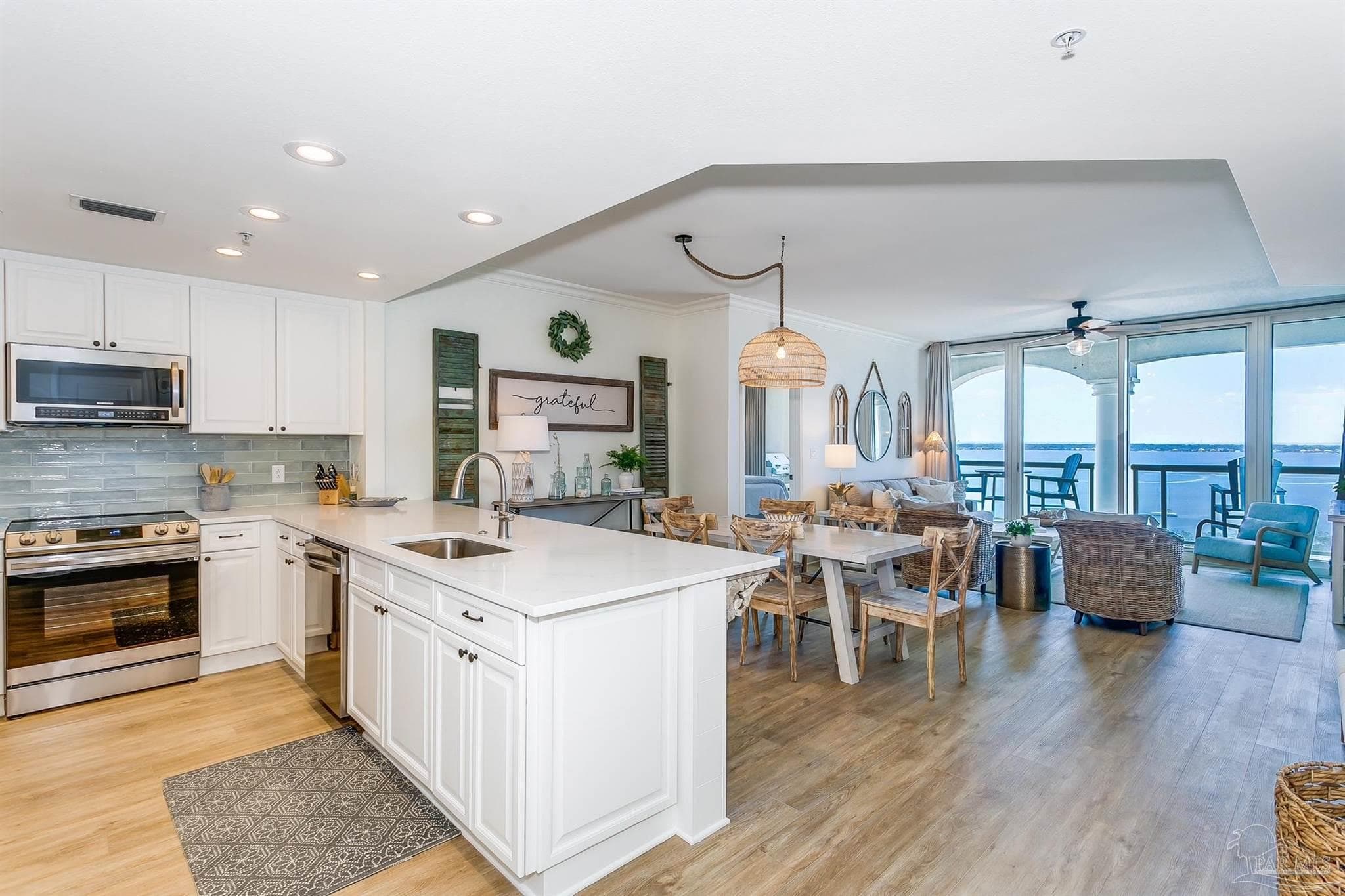 3 Portofino Dr # 1406, Pensacola Beach, FL 32561