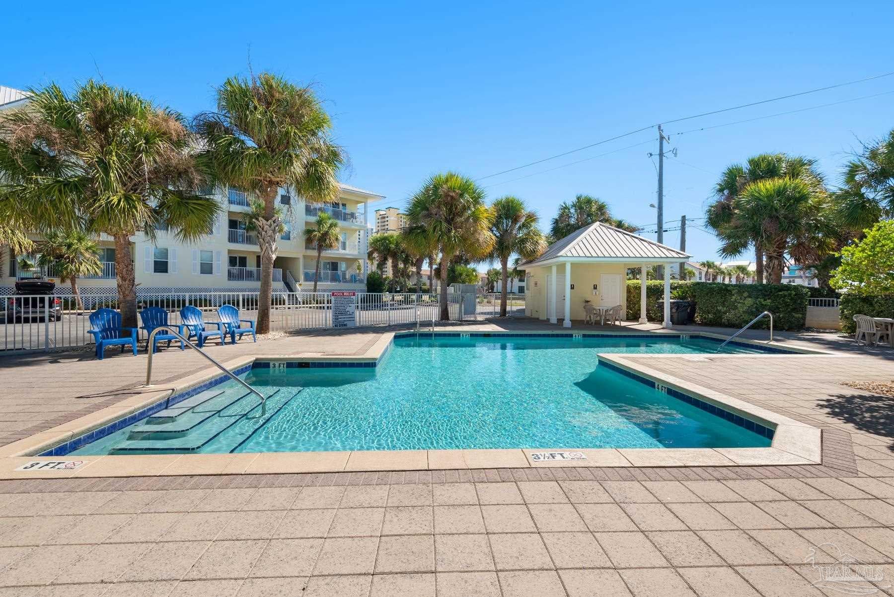 8436 Gulf Blvd # 714, Navarre, FL 32566
