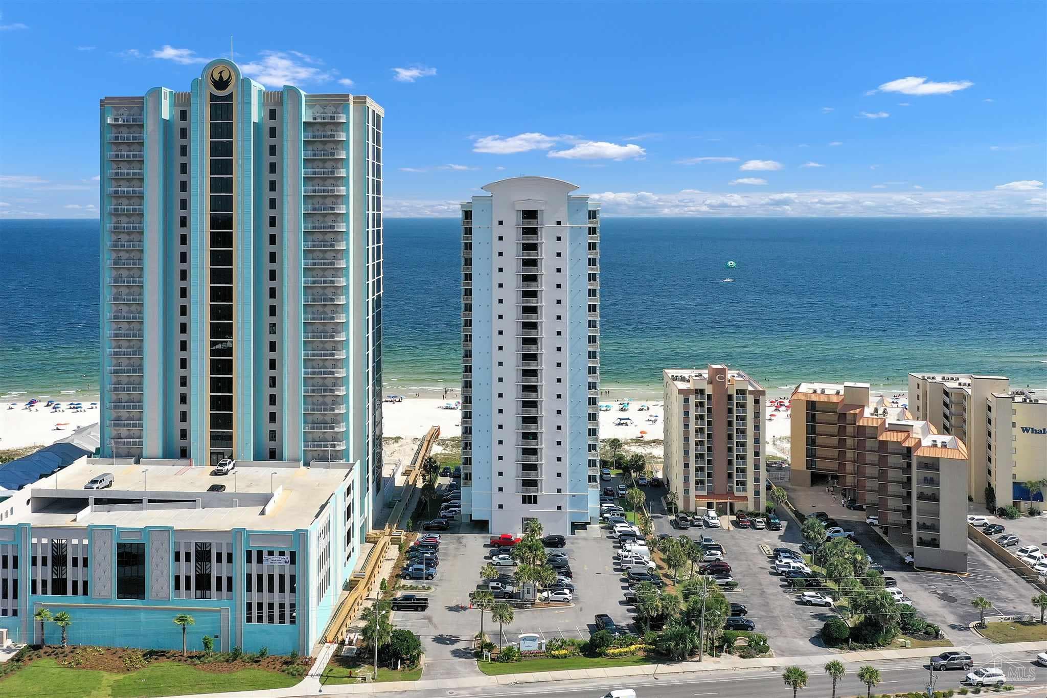 527 E Beach Blvd # 201, Gulf Shores, AL 36542