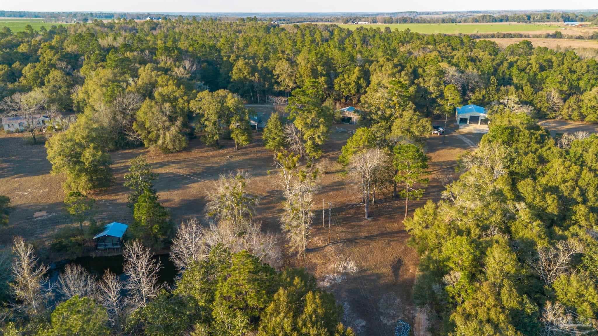 5150&5172 Siripon Rd, Jay, FL 32570