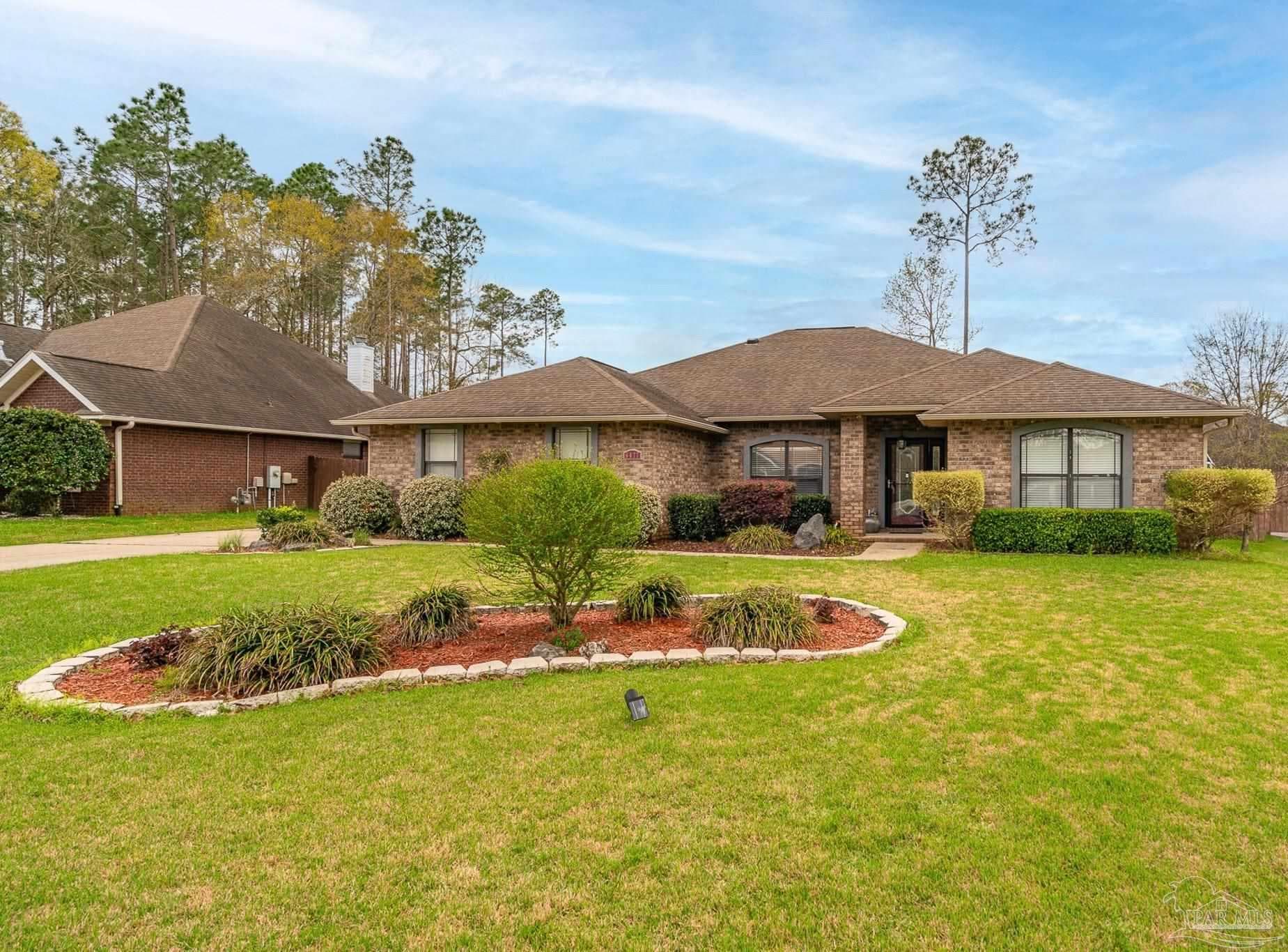 6077 Stonechase Blvd, Pace, FL 32571