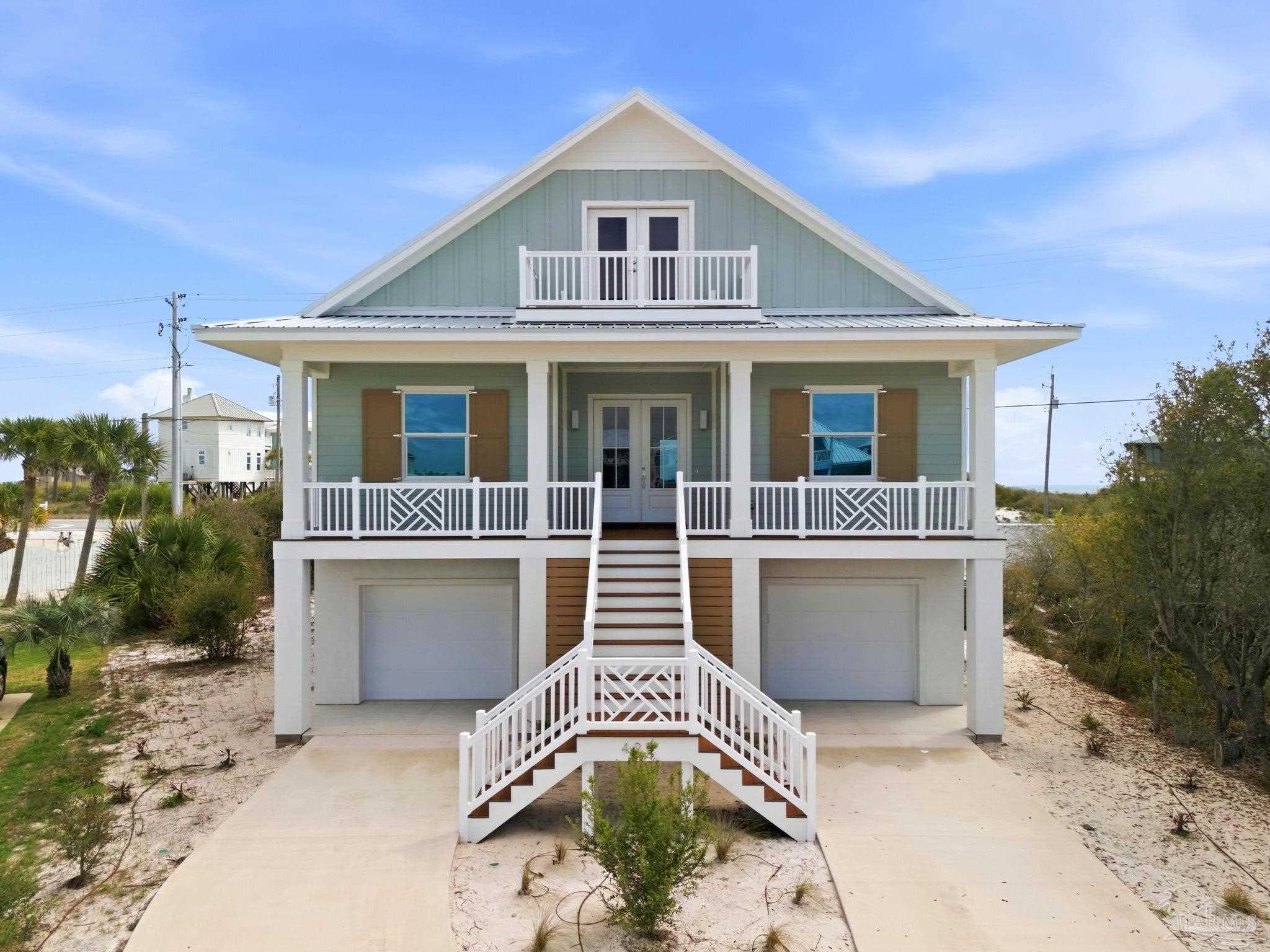 425 Gulfview Ln, Perdido Key, FL 32507