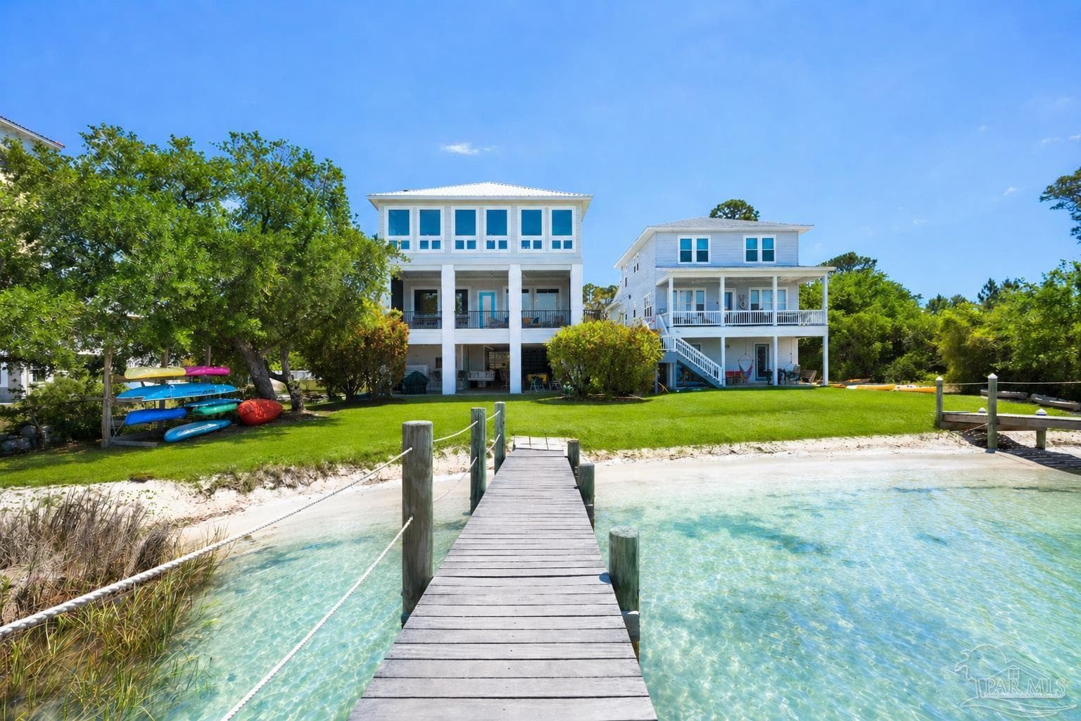 14520 River Rd, Perdido Key, FL 32507
