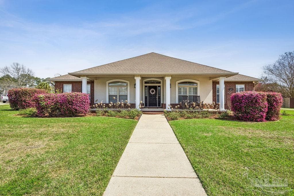 3689 Laurel Lee Blvd, Pace, FL 32571
