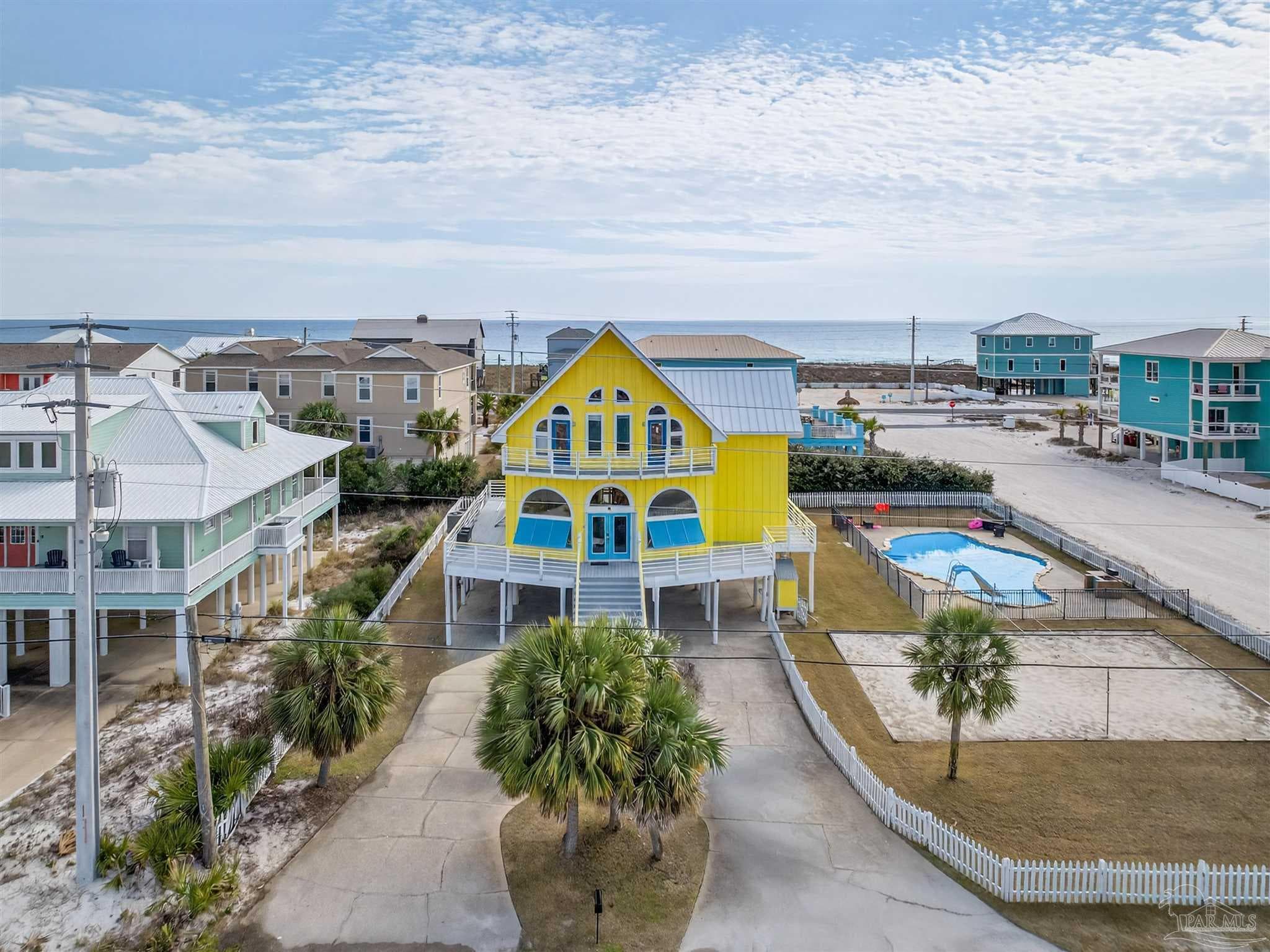 7591 White Sands Blvd, Navarre, FL 32566