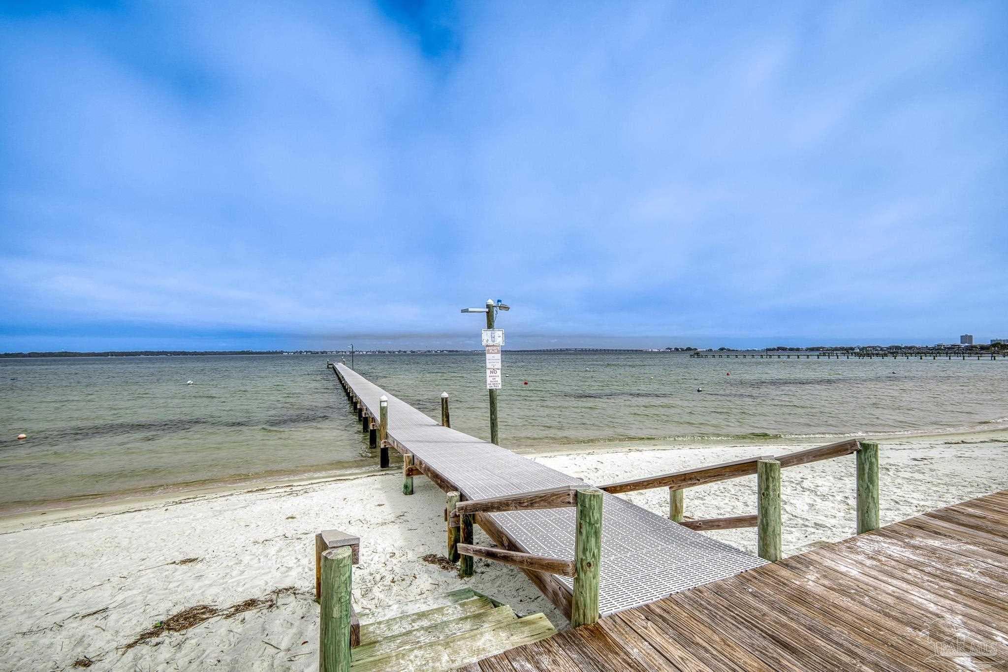 1150 Ft Pickens Rd # A-1, Pensacola Beach, FL 32561