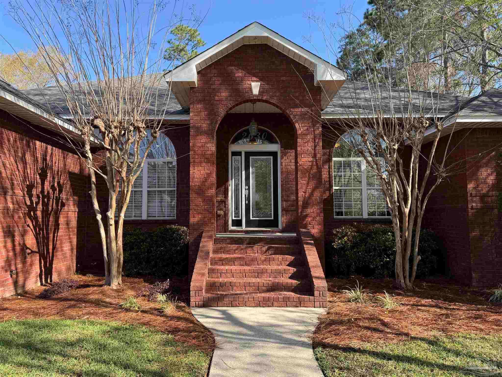2630 Devlin Way, Cantonment, FL 32533