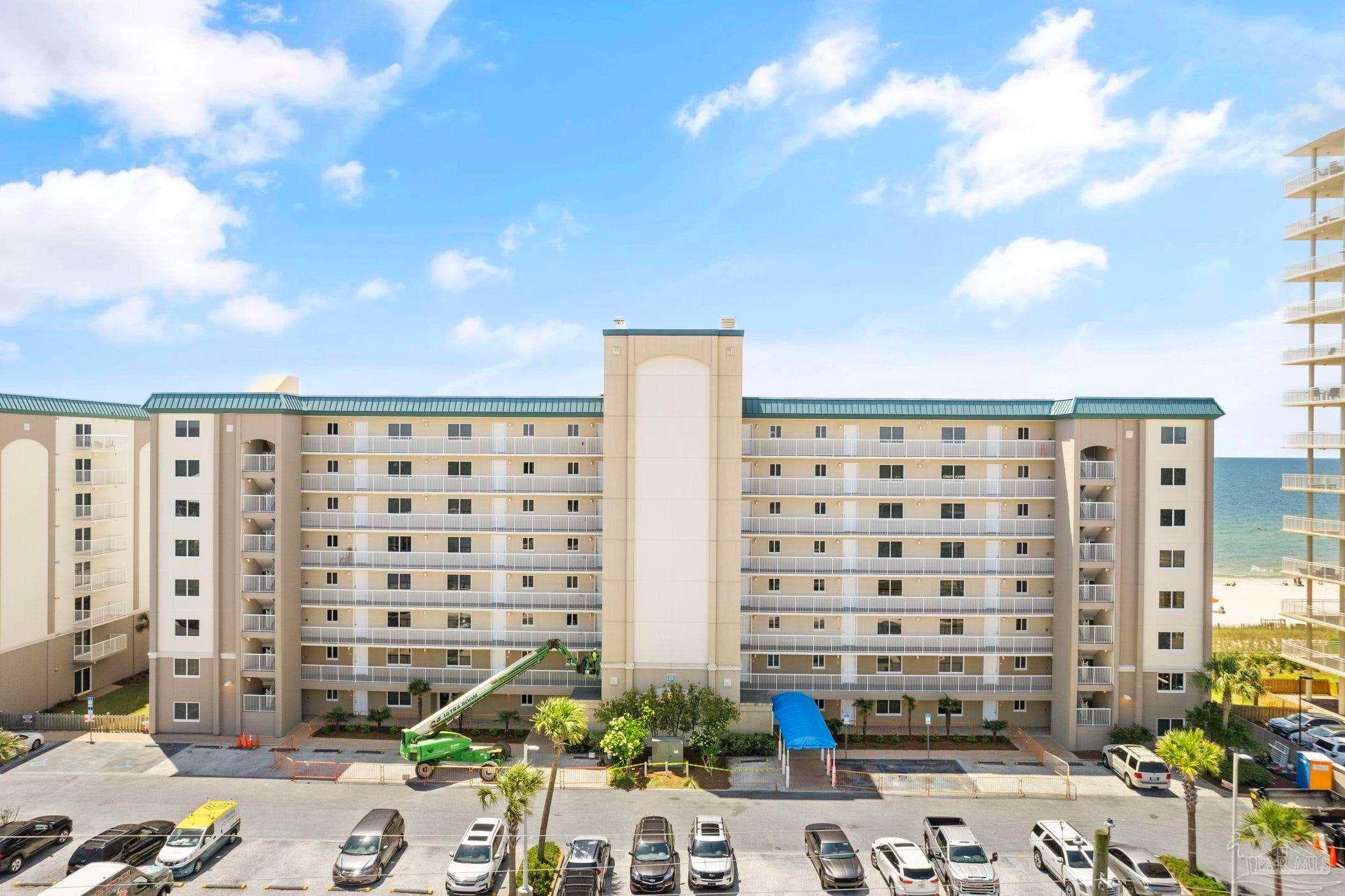 13575 Sandy Key Dr # 537, Perdido Key, FL 32507