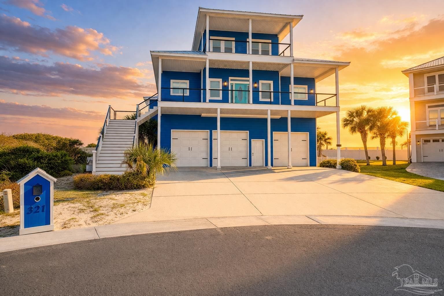 321 Gulfview Ln, Perdido Key, FL 32507