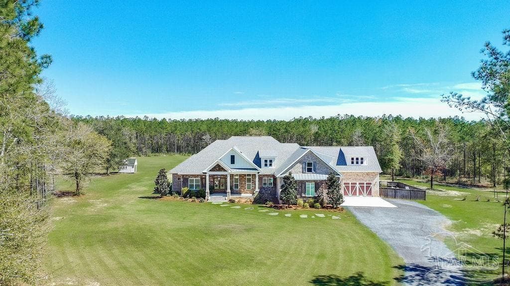7520 Hidden Forest Trail, Pace, FL 32571
