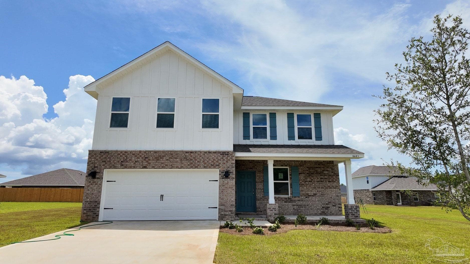 8685 Bluebell St, Milton, FL 32583