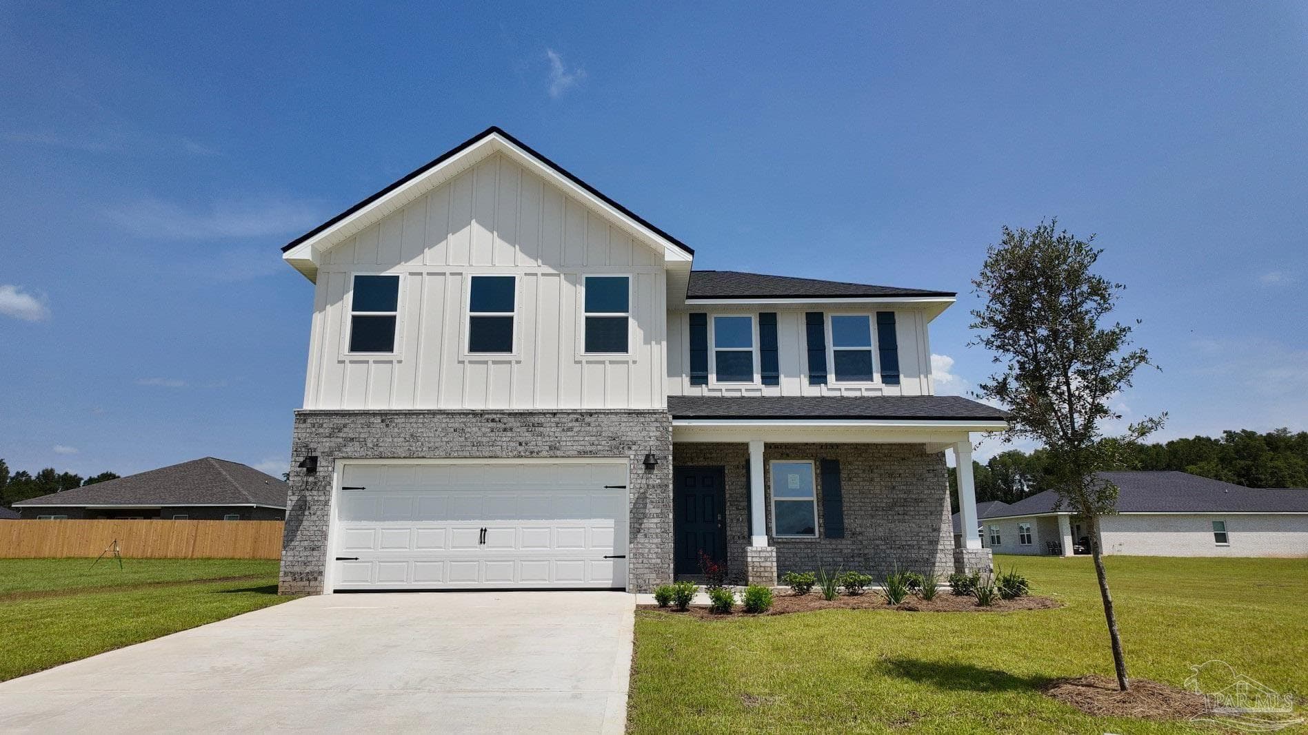 8792 Philippi St, Milton, FL 32583