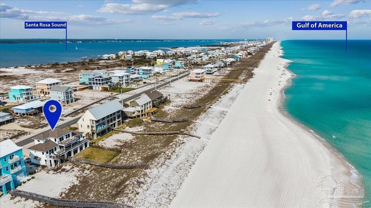 7515 Gulf Blvd, Navarre Beach, FL 32566