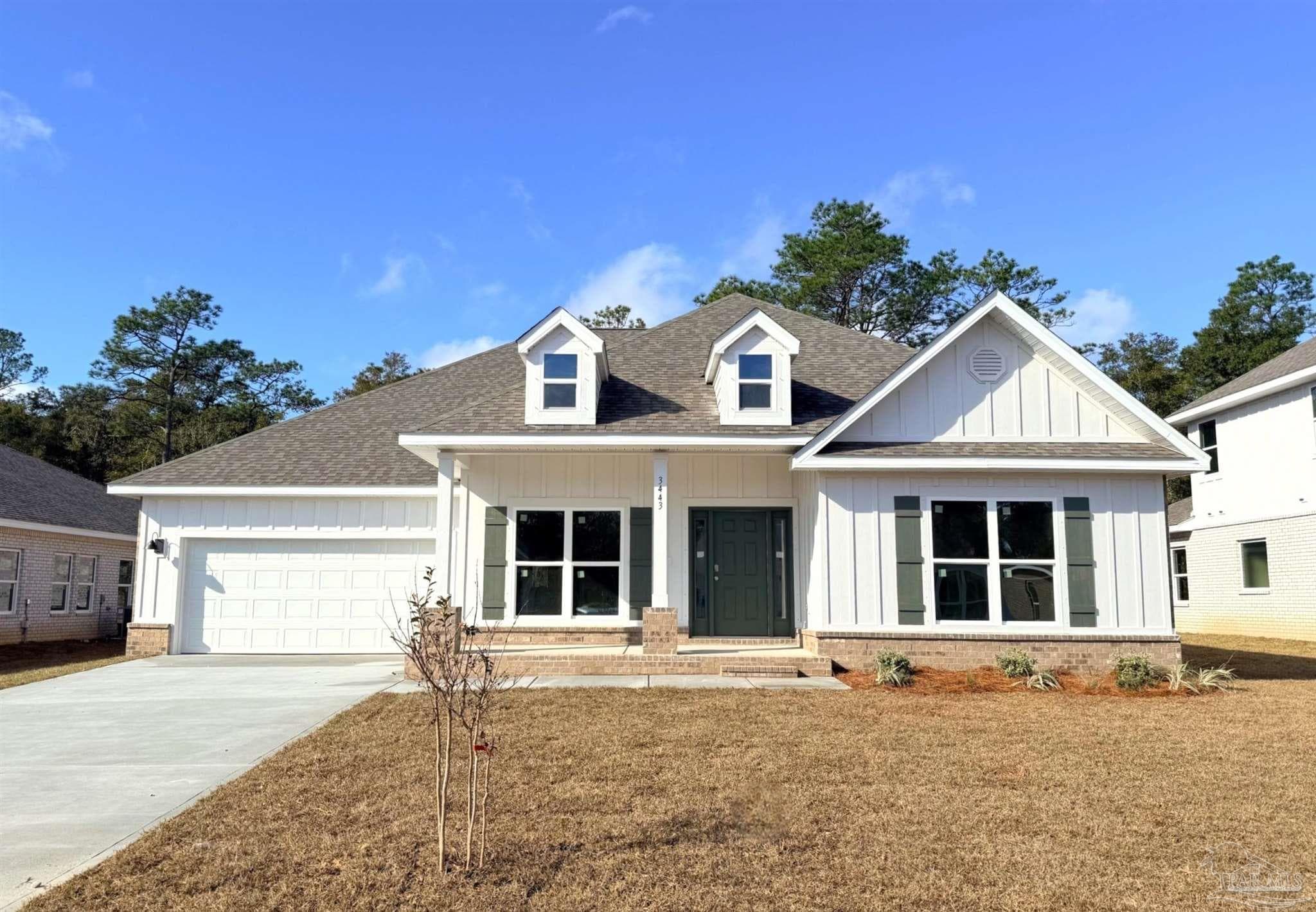 3235 Water Birch Rd, Cantonment, FL 32533