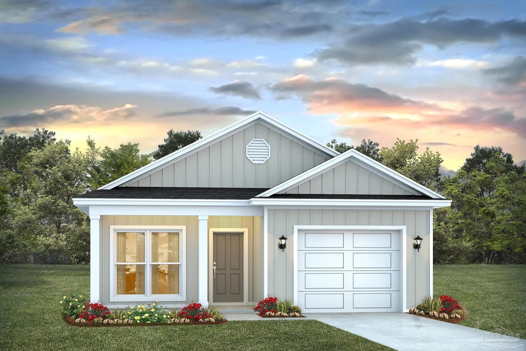2126 Aqua St, Gulf Breeze, FL 32563