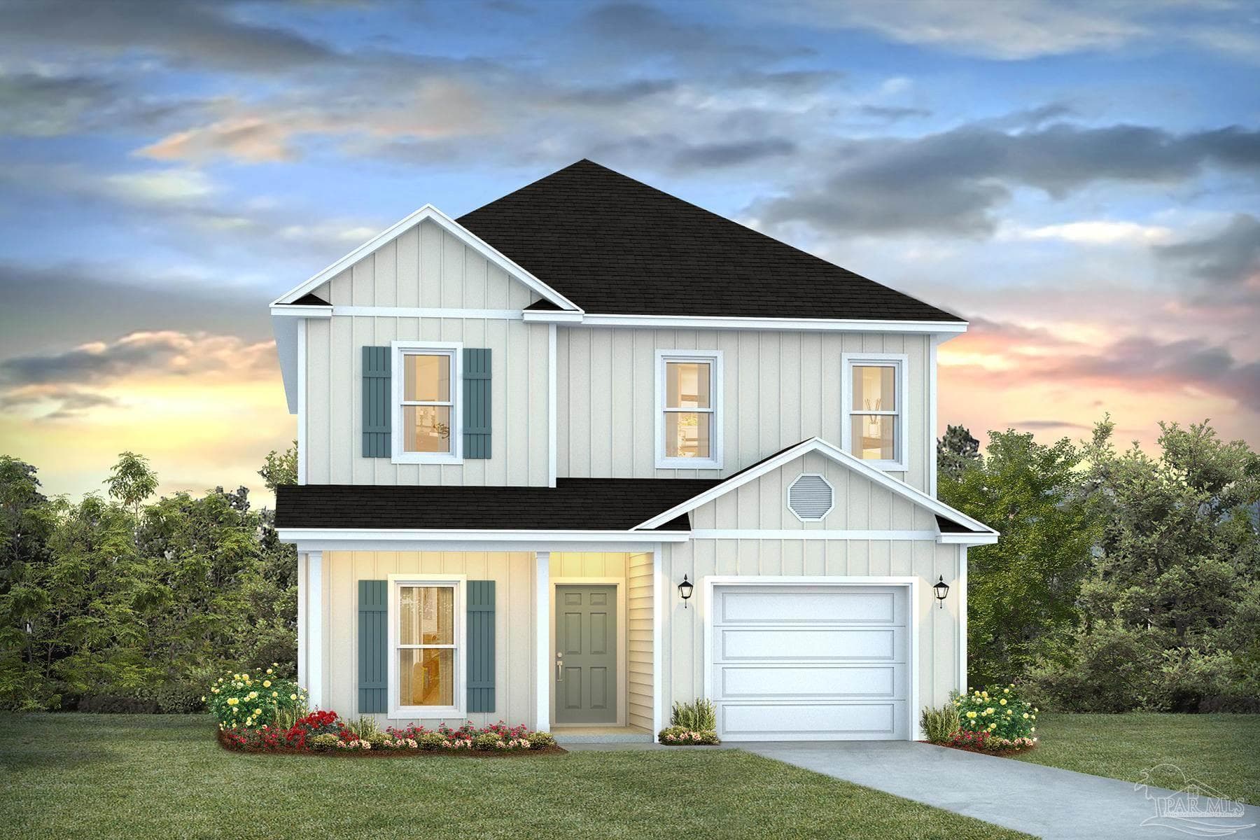 2134 Aqua St, Gulf Breeze, FL 32563