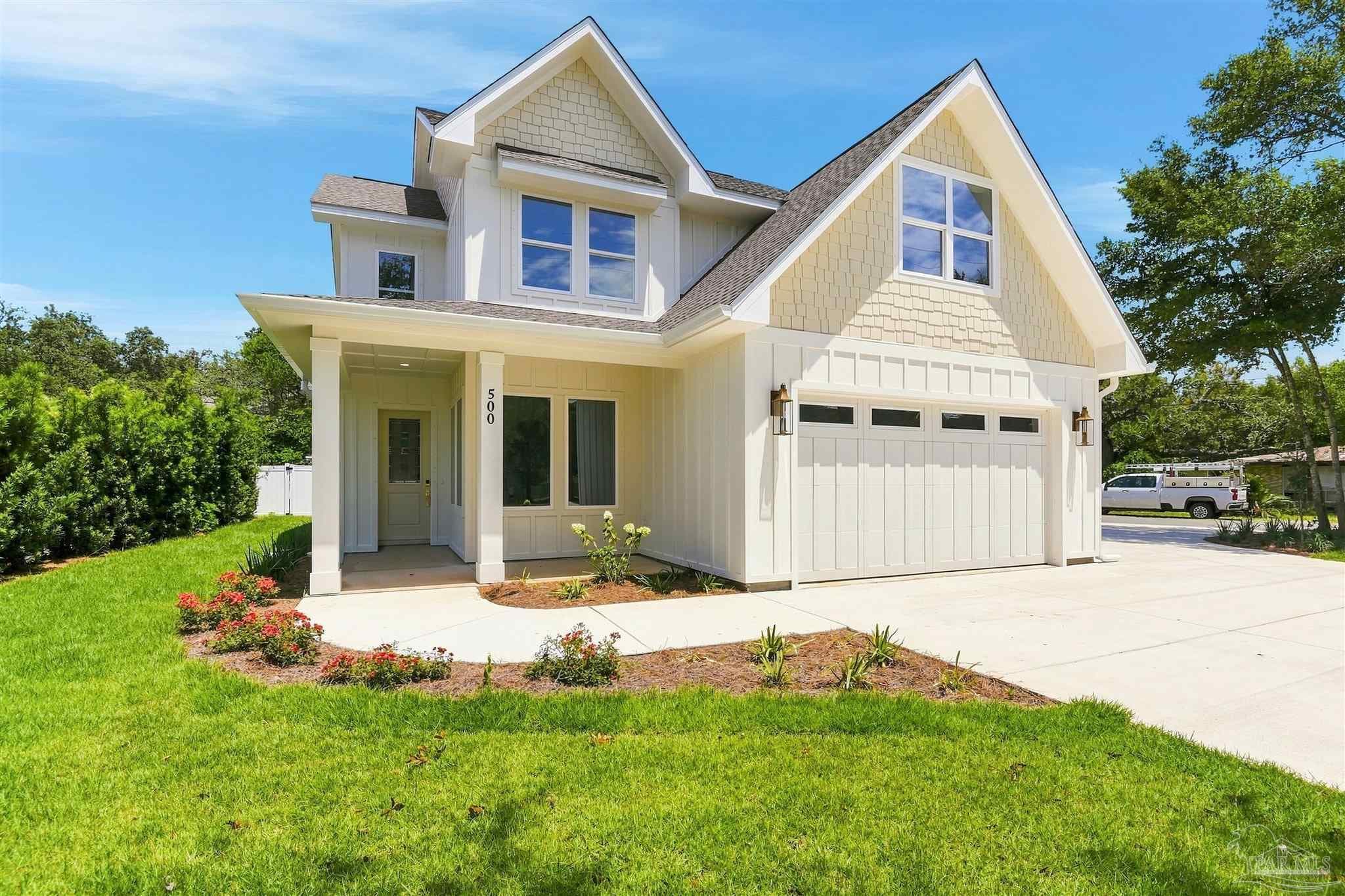 500 Fairpoint Dr, Gulf Breeze, FL 32561