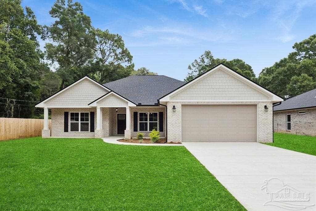 4316 Watkins St, Pace, FL 32571