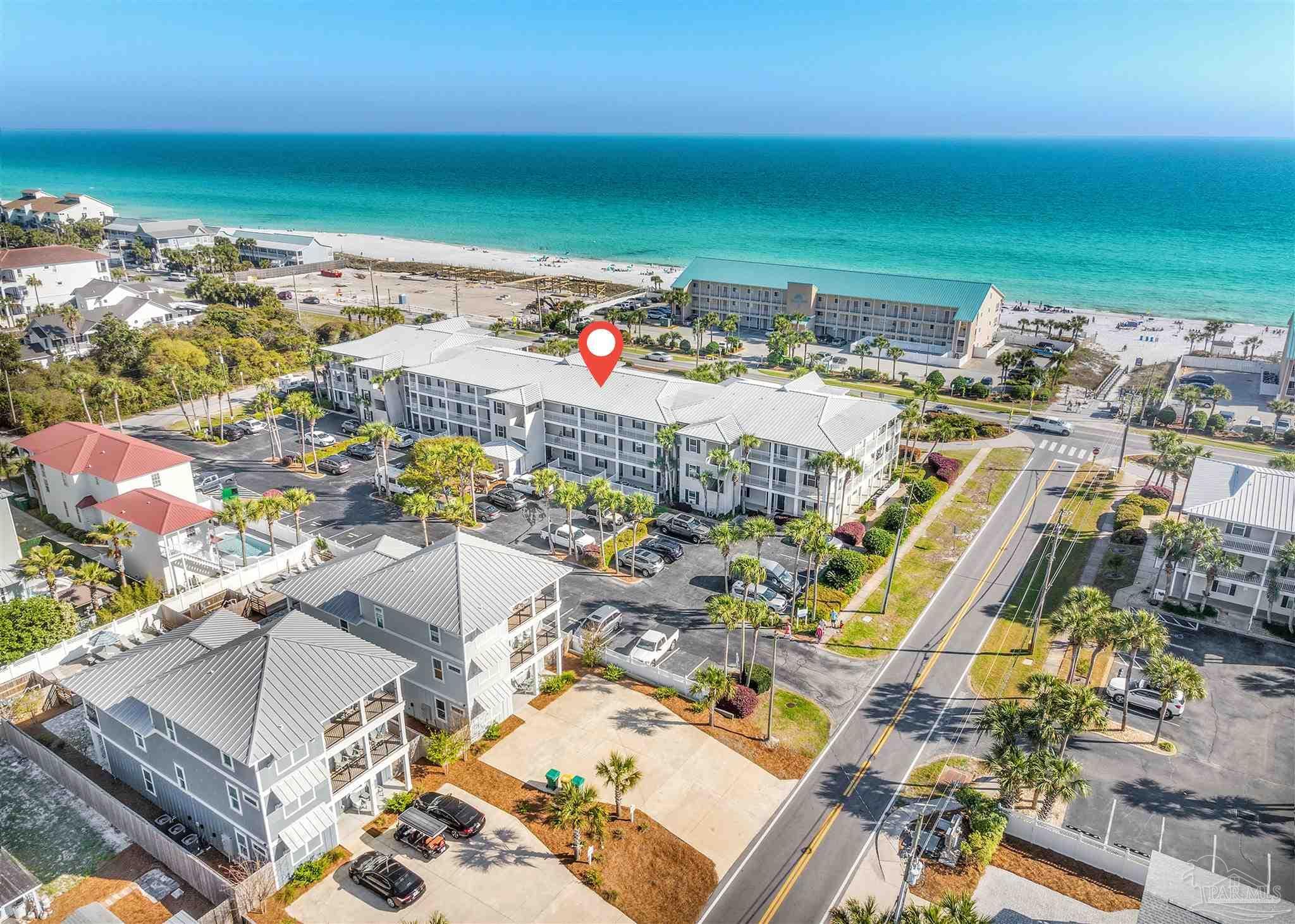 3291 Scenic Hwy 98 # 109, Destin, FL 32541
