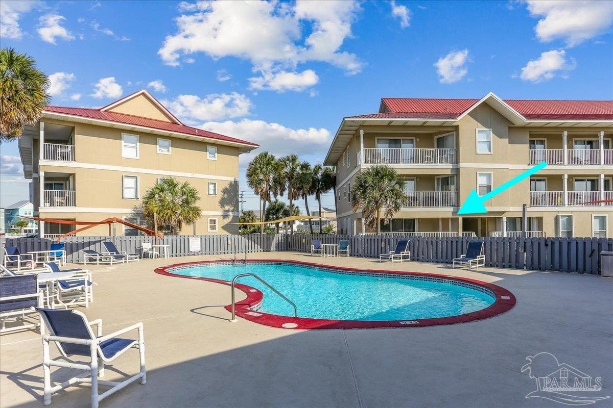7476 Sunset Harbor Dr # 414, Navarre Beach, FL 32566