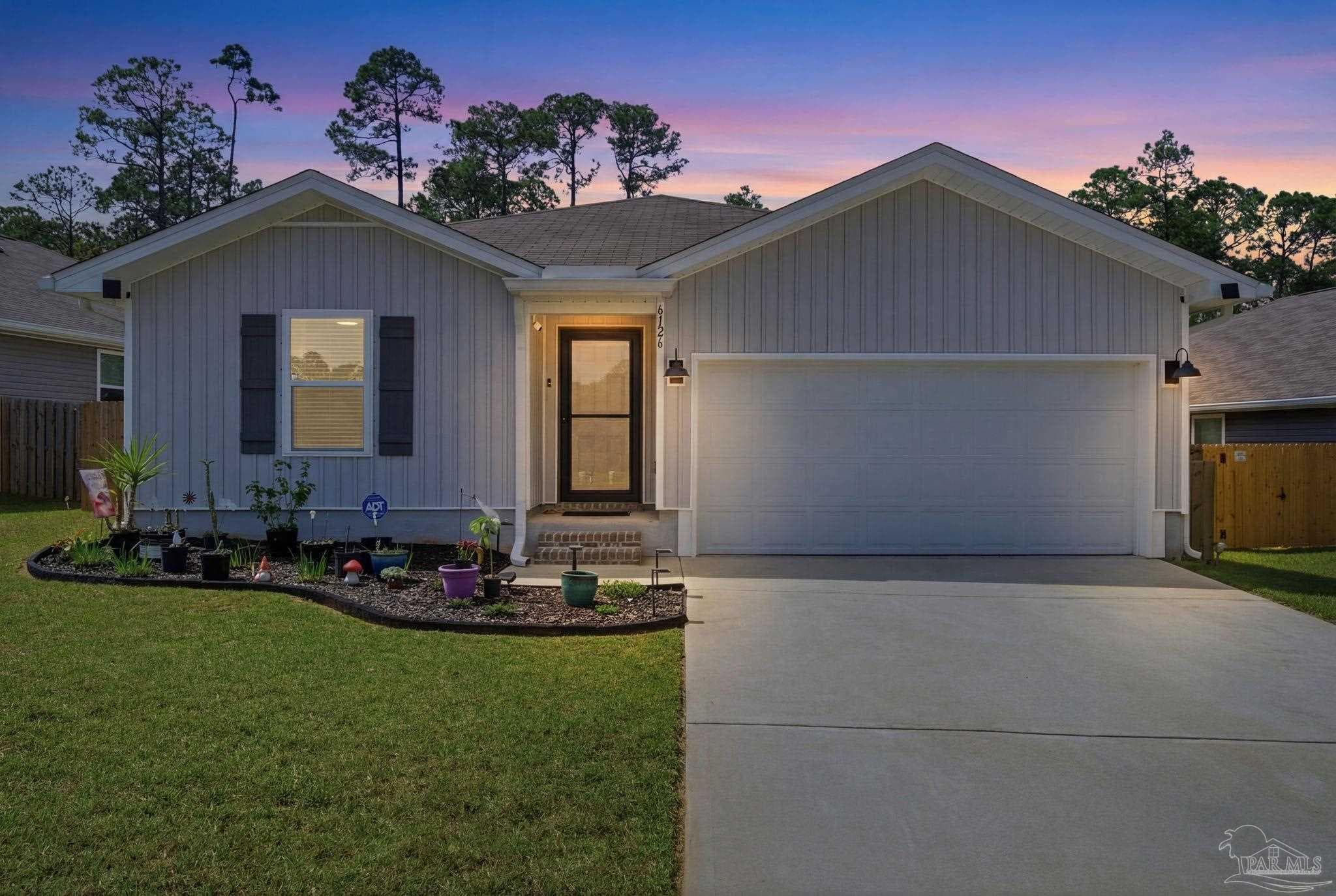 6126 Native Dancer Way, Pensacola, FL 32526