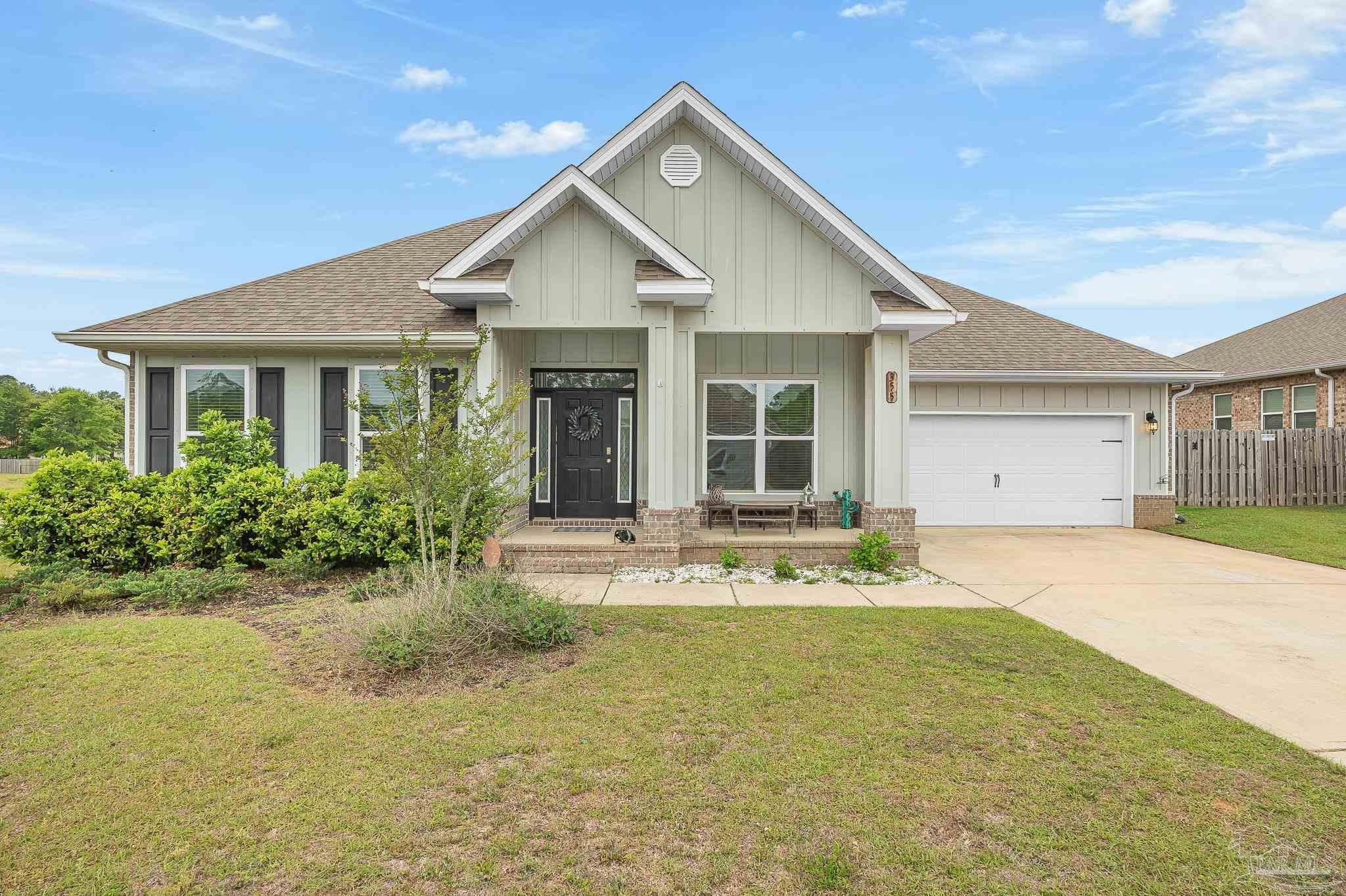 355 Cayden Way, Cantonment, FL 32533