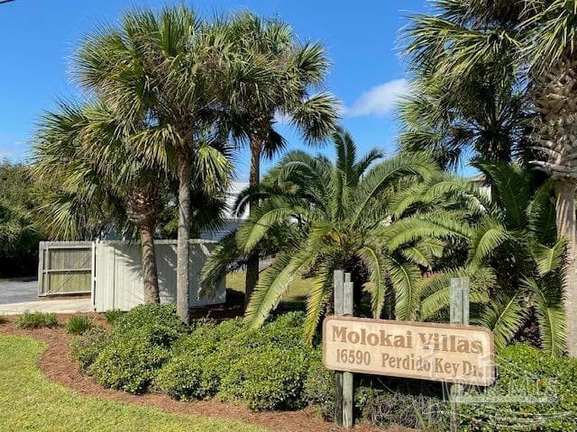 16590 Perdido Key Dr # 5-A, Perdido Key, FL 32507