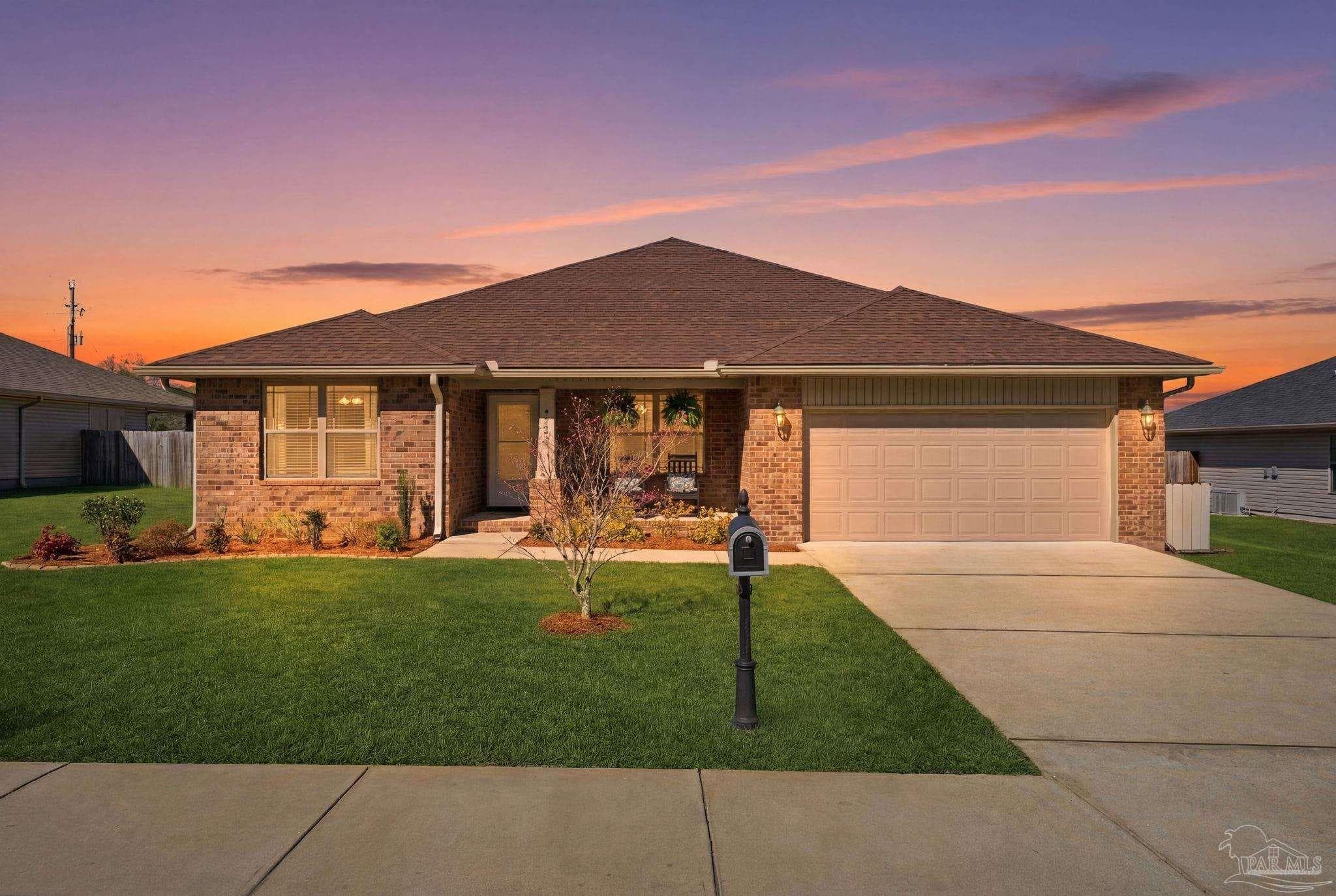 6022 Willsey Trl, Crestview, FL 32539