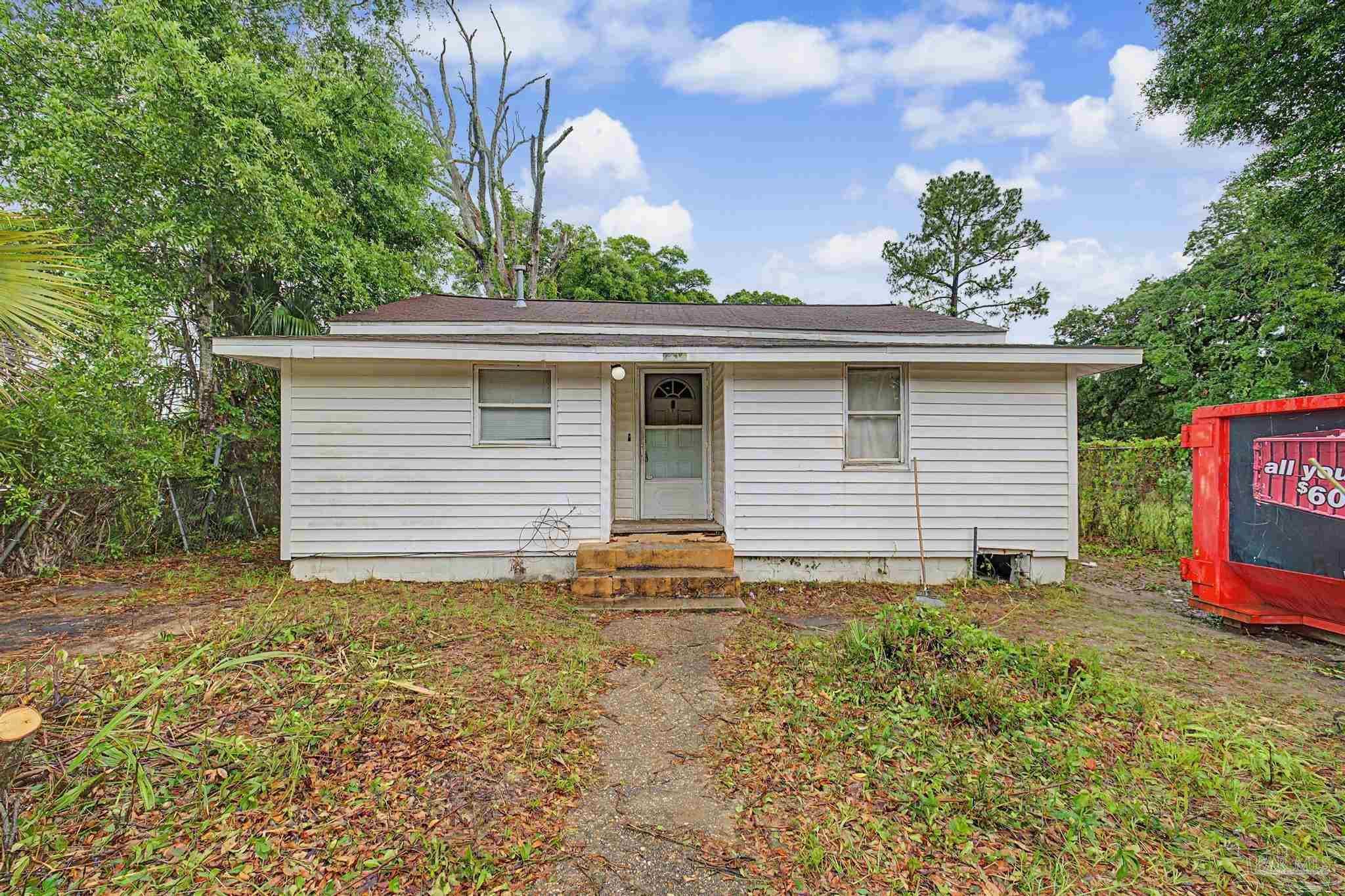 2410 N Tarragona St, Pensacola, FL 32503