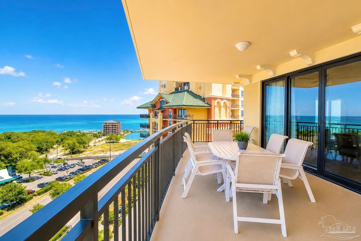10 Harbor Blvd # E912H, Destin, FL 32541