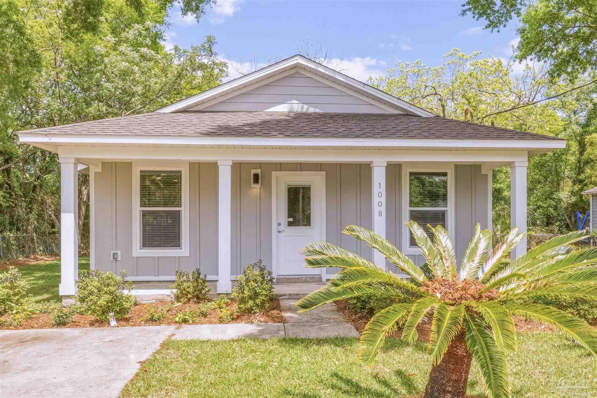 1008 W La Rua St, Pensacola, FL 32501