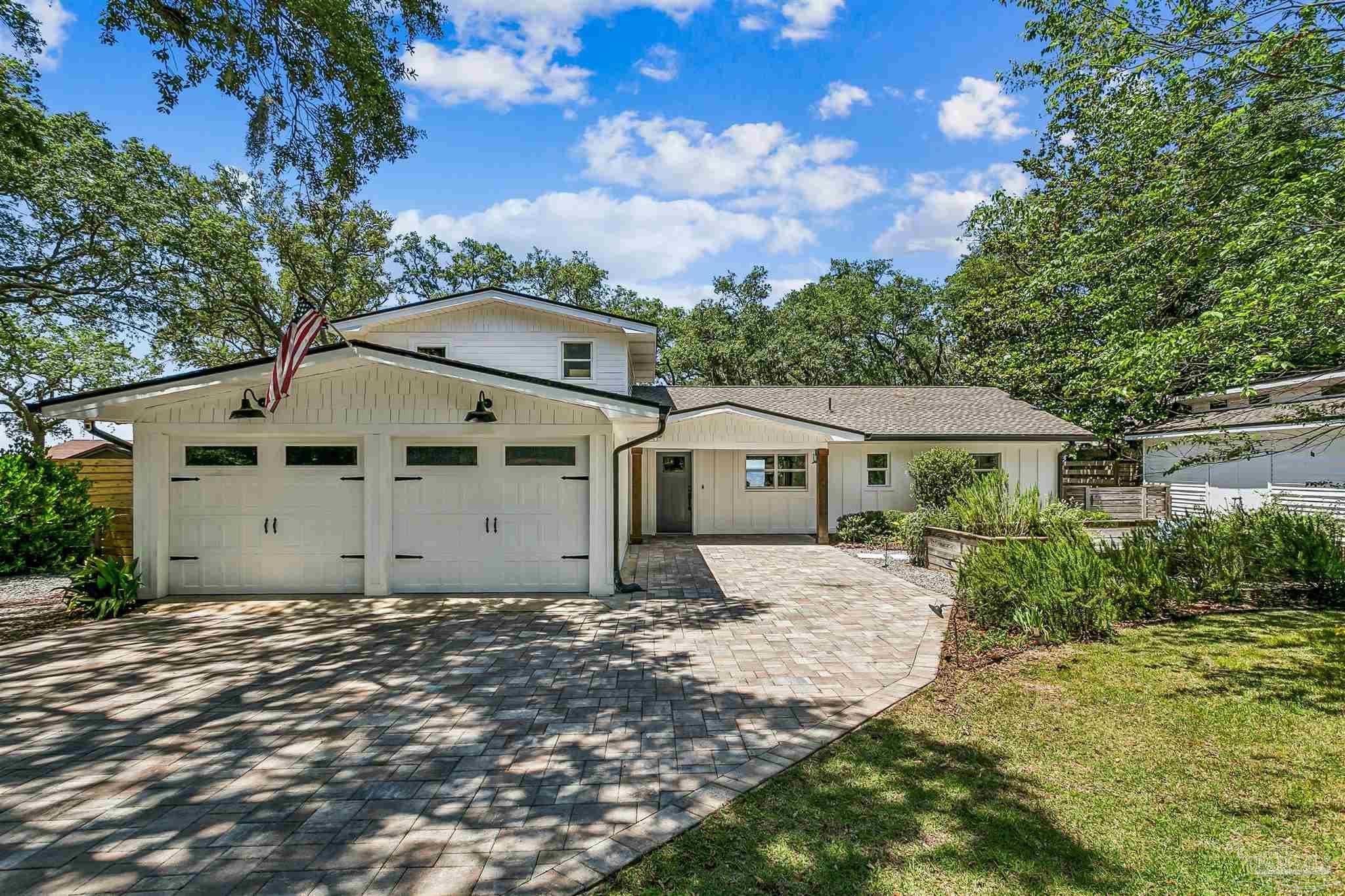 4536 Hickory Shores Blvd, Gulf Breeze, FL 32563